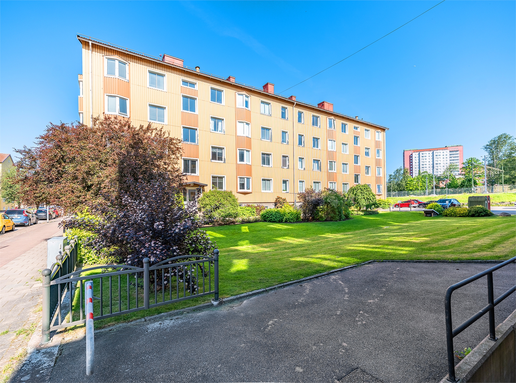 Strömstadsvägen 8B – bild 20