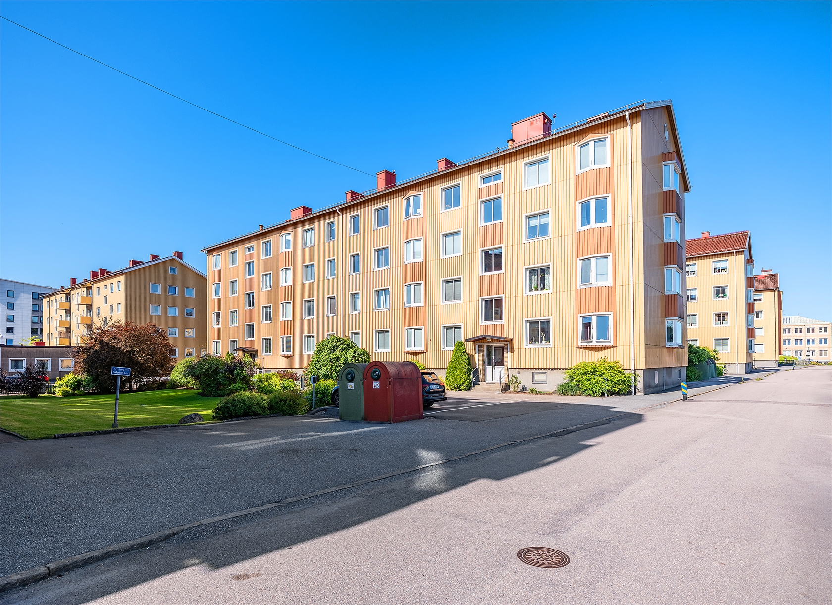 Strömstadsvägen 8B – bild 19
