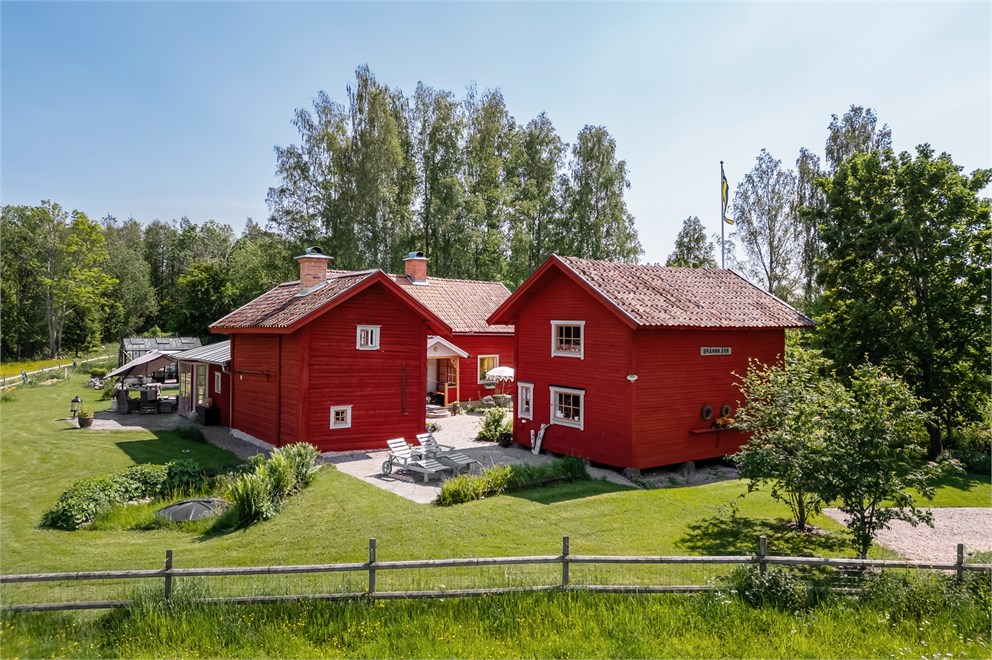 Strångsjö Brännkärr