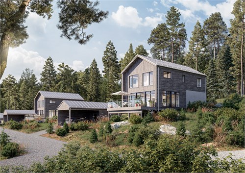 Östra Kyrkbyn