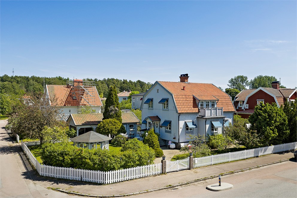 Sunnegatan 14