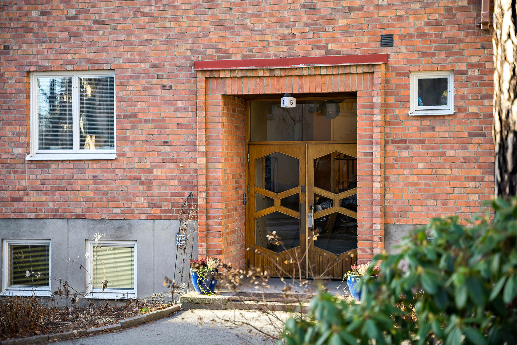Hasselstigen 5, vån 3 – bild 16