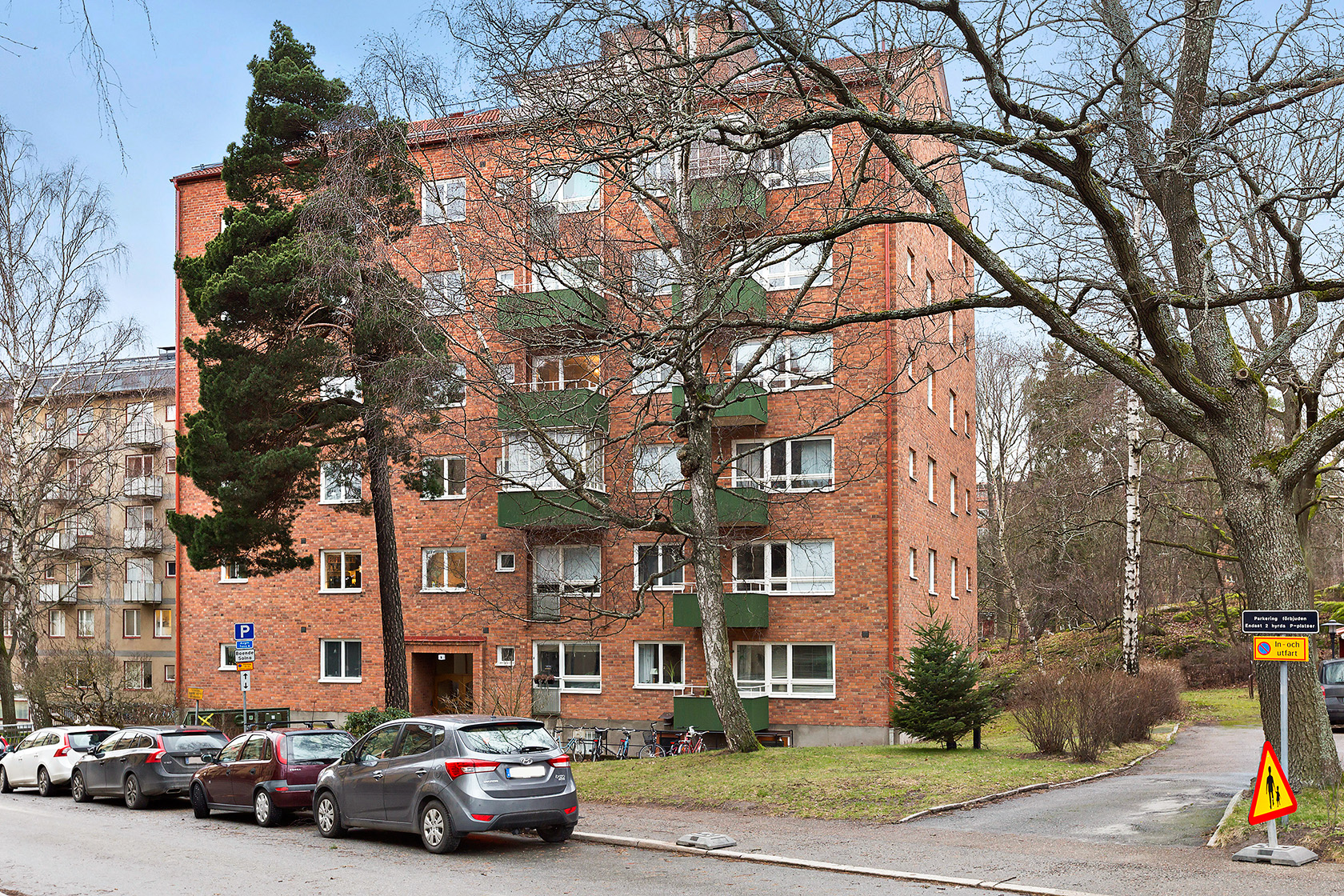 Hasselstigen 5, vån 3 – bild 17