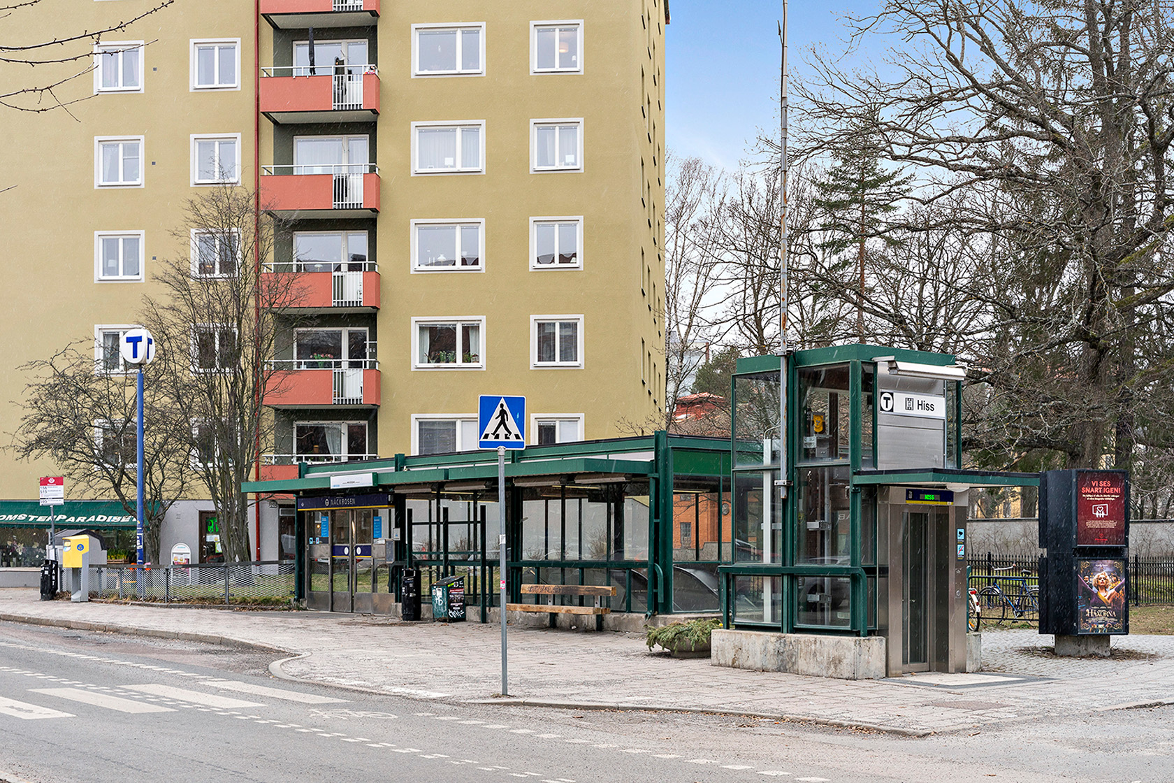 Hasselstigen 5, vån 3 – bild 19