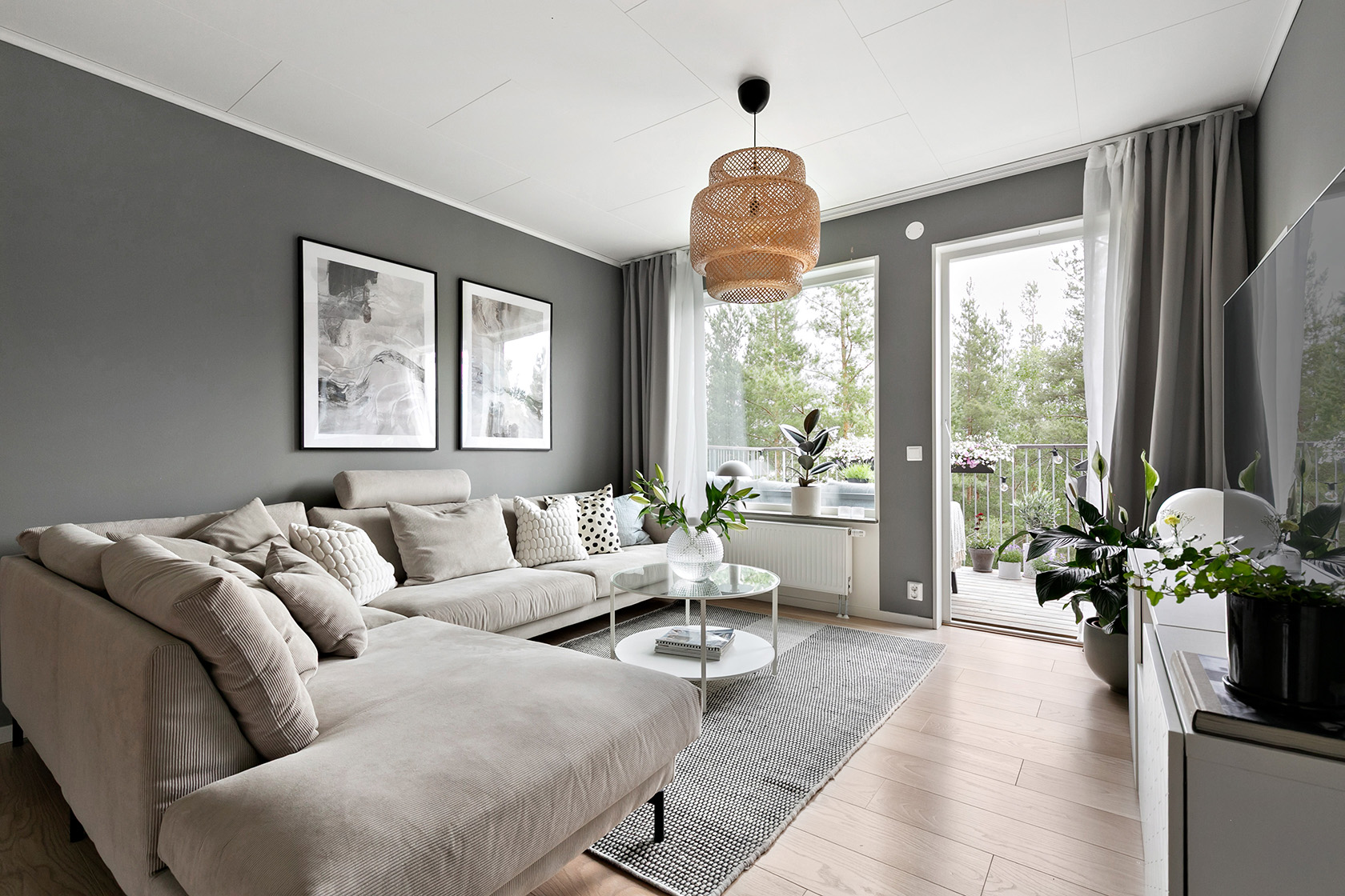 Jägarbacken 21E – bild 1
