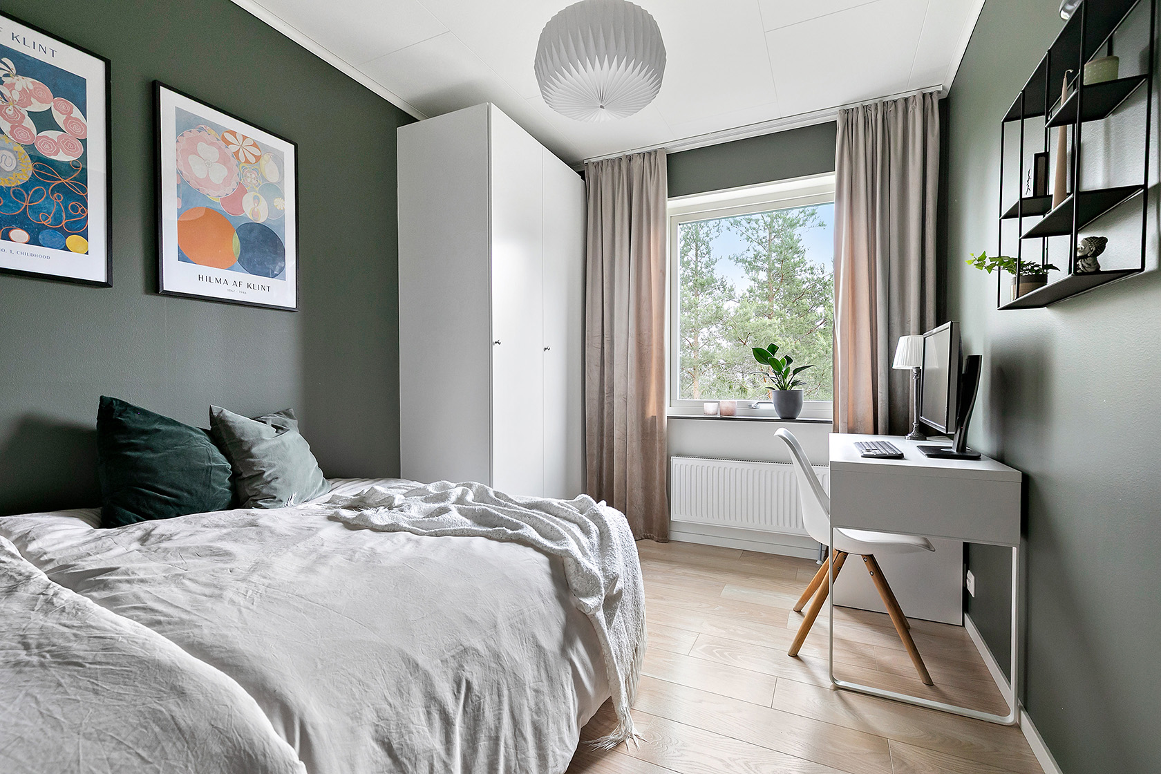 Jägarbacken 21E – bild 10