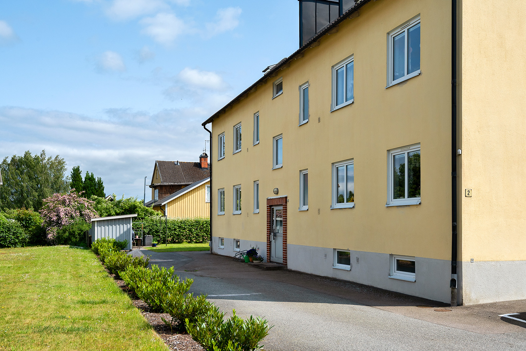 Syrénvägen 2 – bild 12
