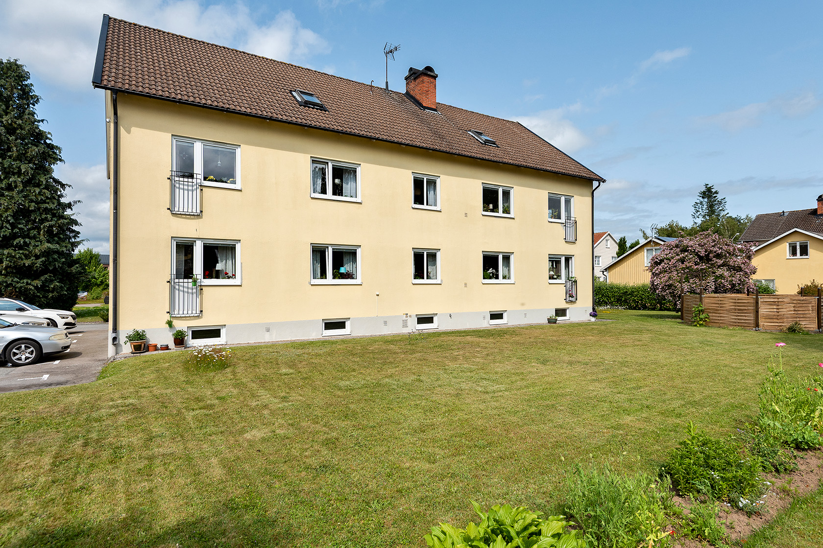 Syrénvägen 2 – bild 13