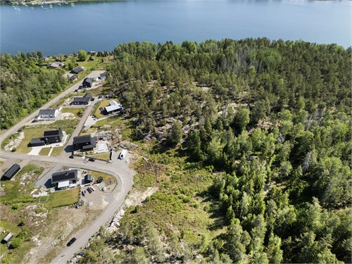 Sofierovägen 2B
