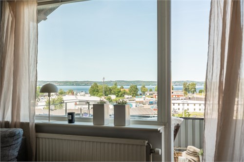 Sylviagatan 1