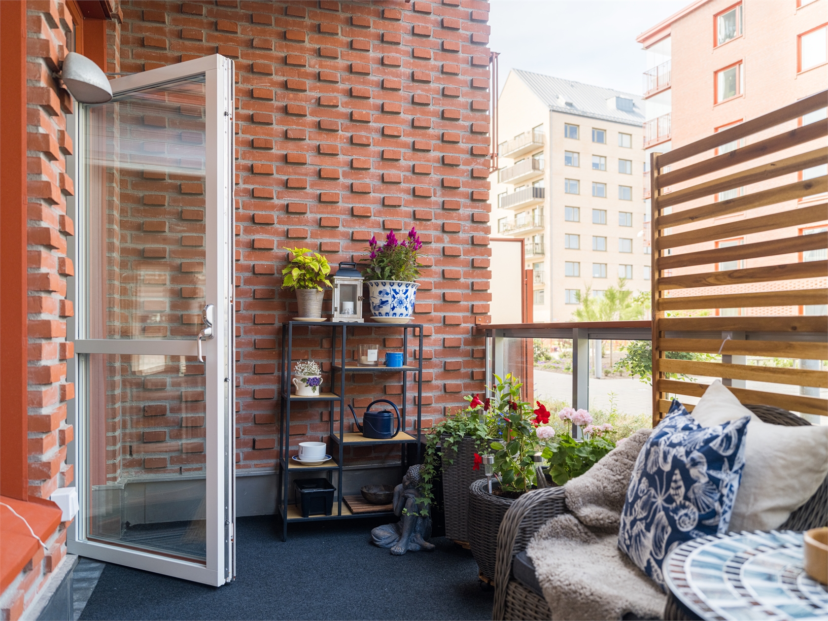 Bostadsrätt – Limhamn, Malmö