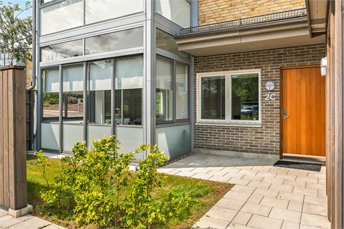 Lindblomsvägen 2C