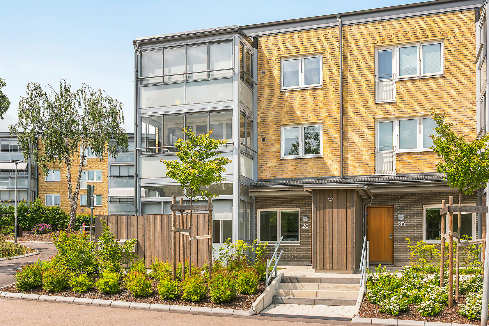Lindblomsvägen 2C – bild 5