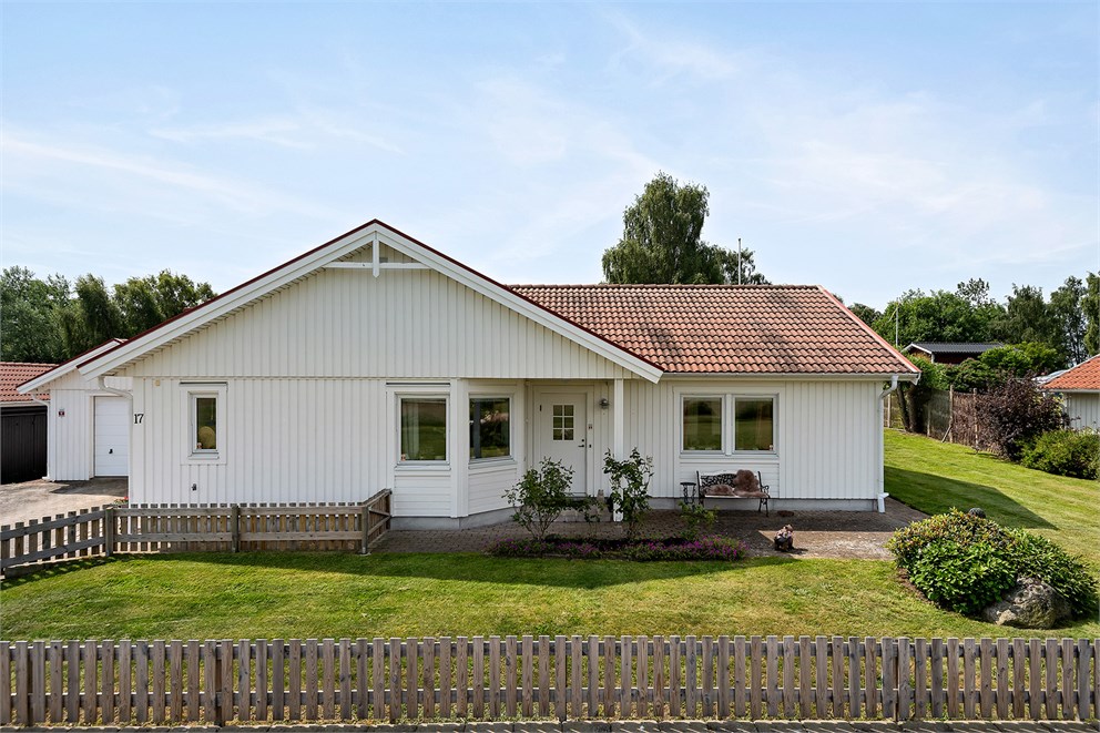 Albatrossvägen 17