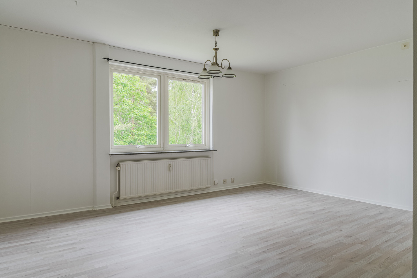 Vintergatan 31A – bild 1