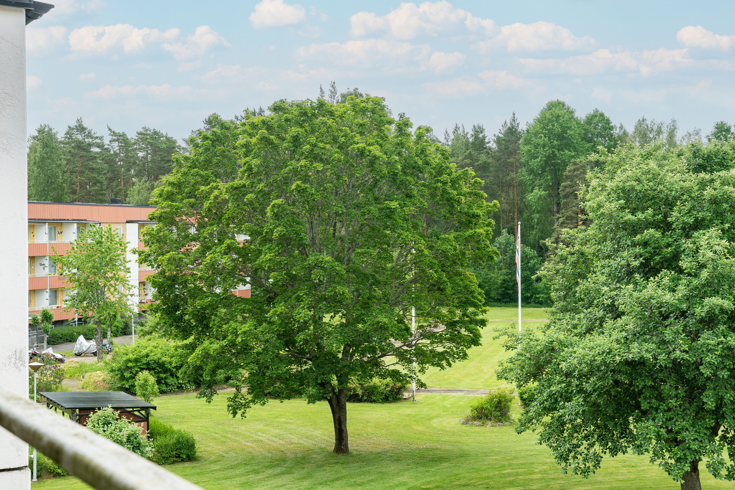 Vintergatan 31A – bild 13