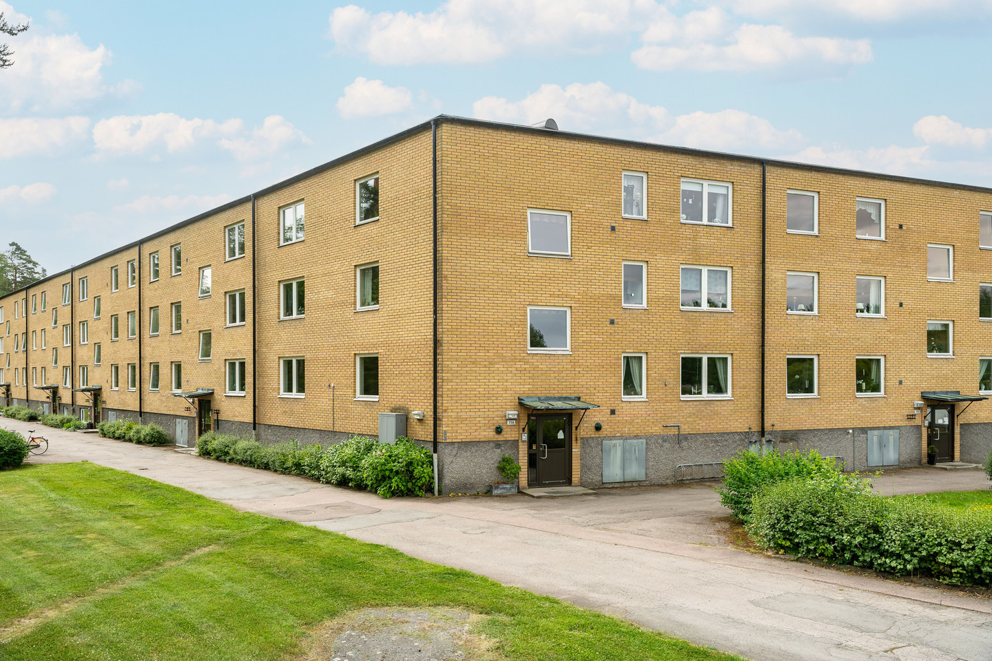 Vintergatan 31A – bild 20
