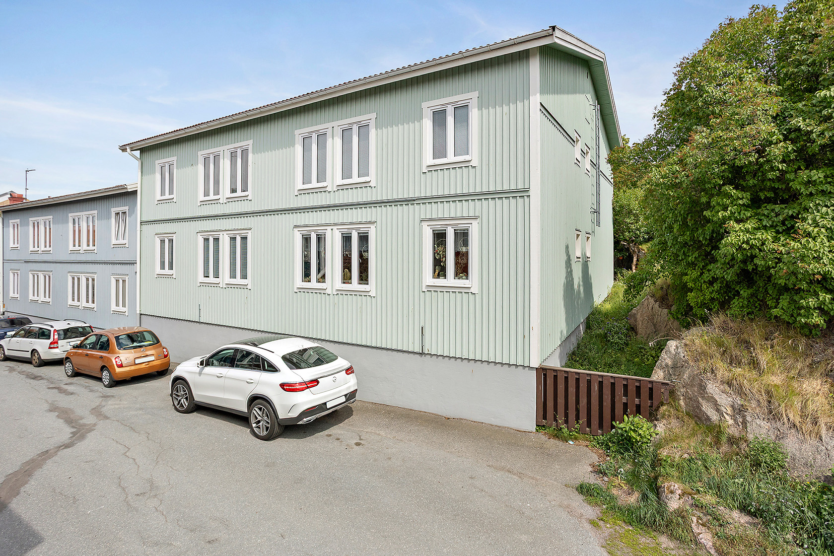 Norströmsgatan 12F – bild 2