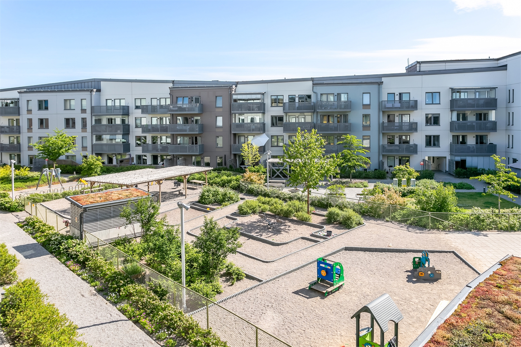PARKVÄGEN 8 – bild 4