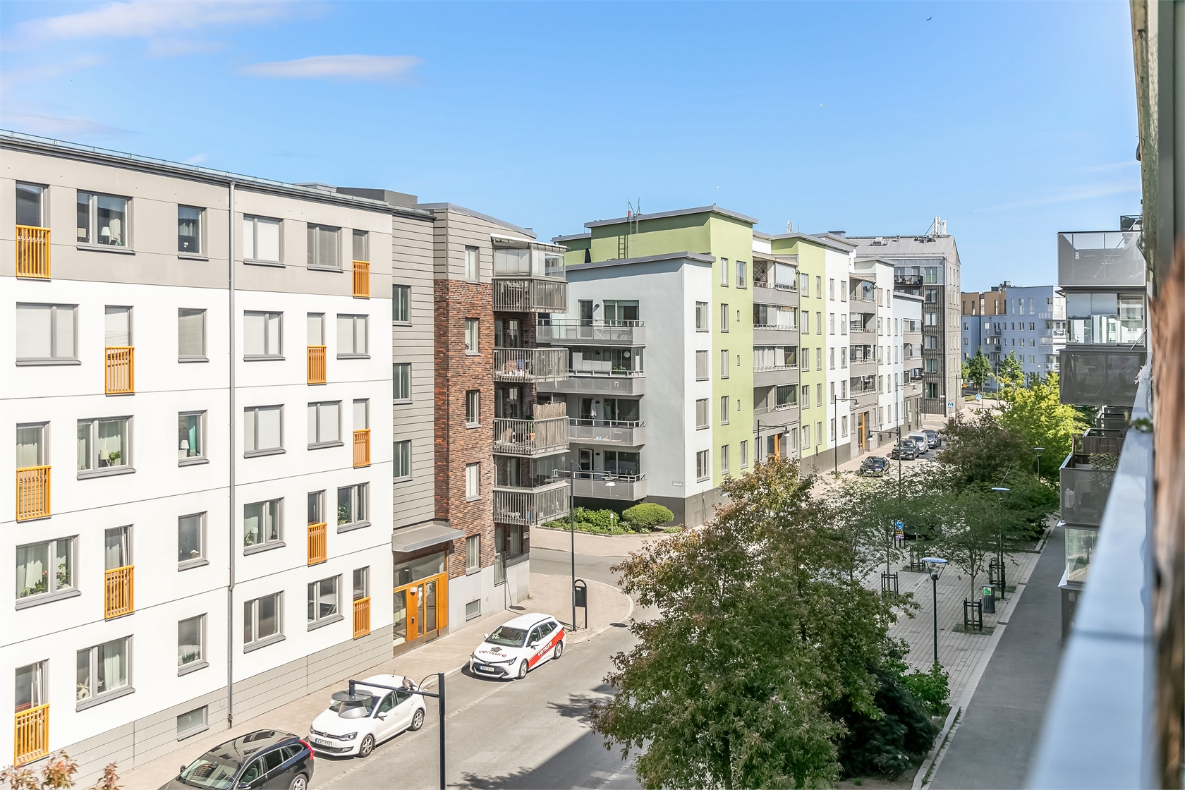 PARKVÄGEN 8 – bild 11