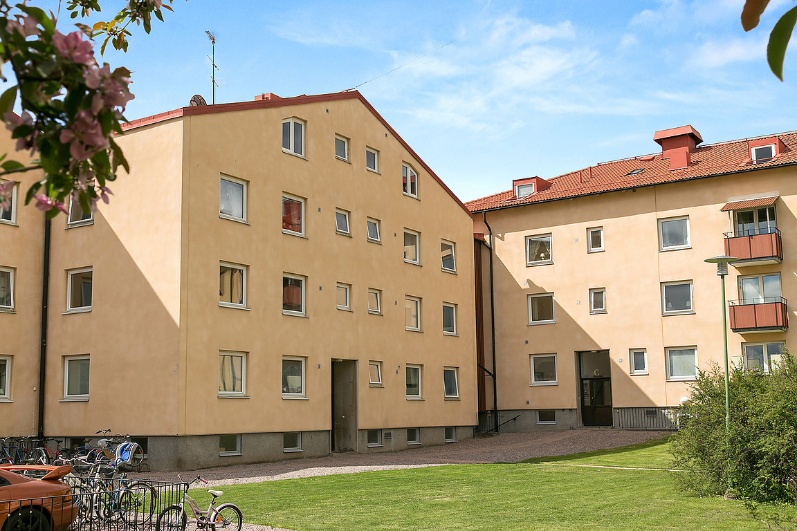 Apelgatan 17C – bild 16
