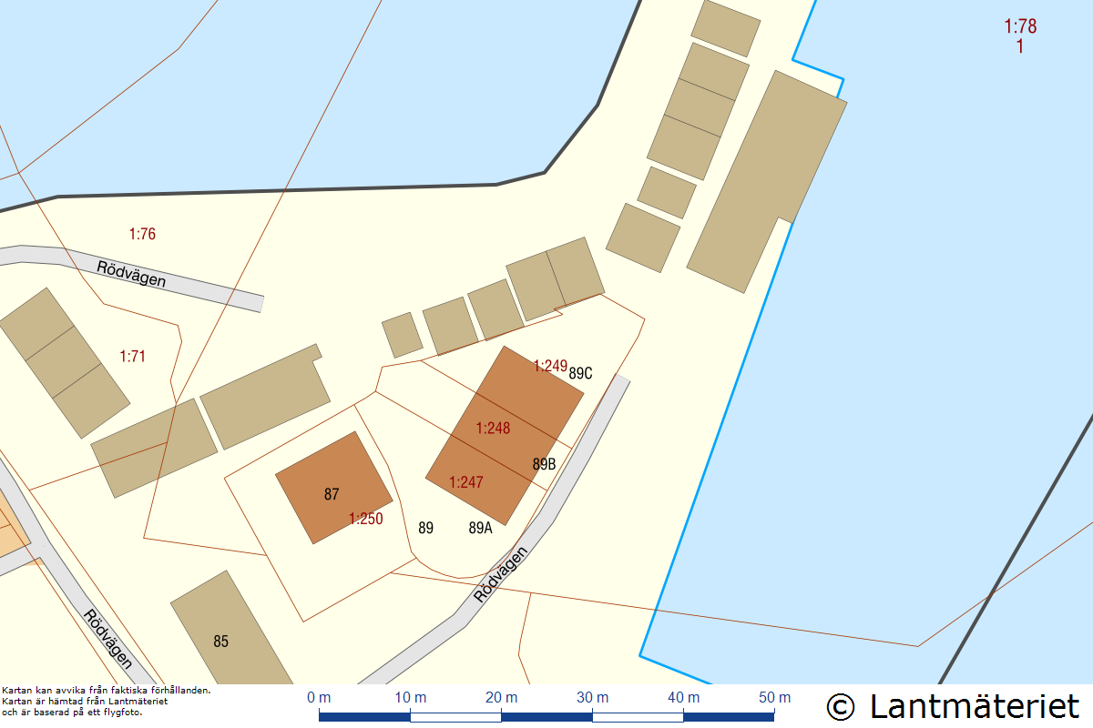 Rödvägen 89B – bild 23