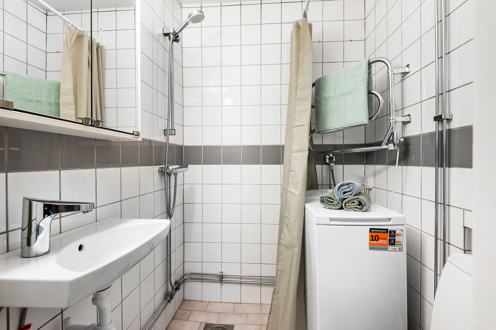 Jungmansgatan 1 A – bild 5