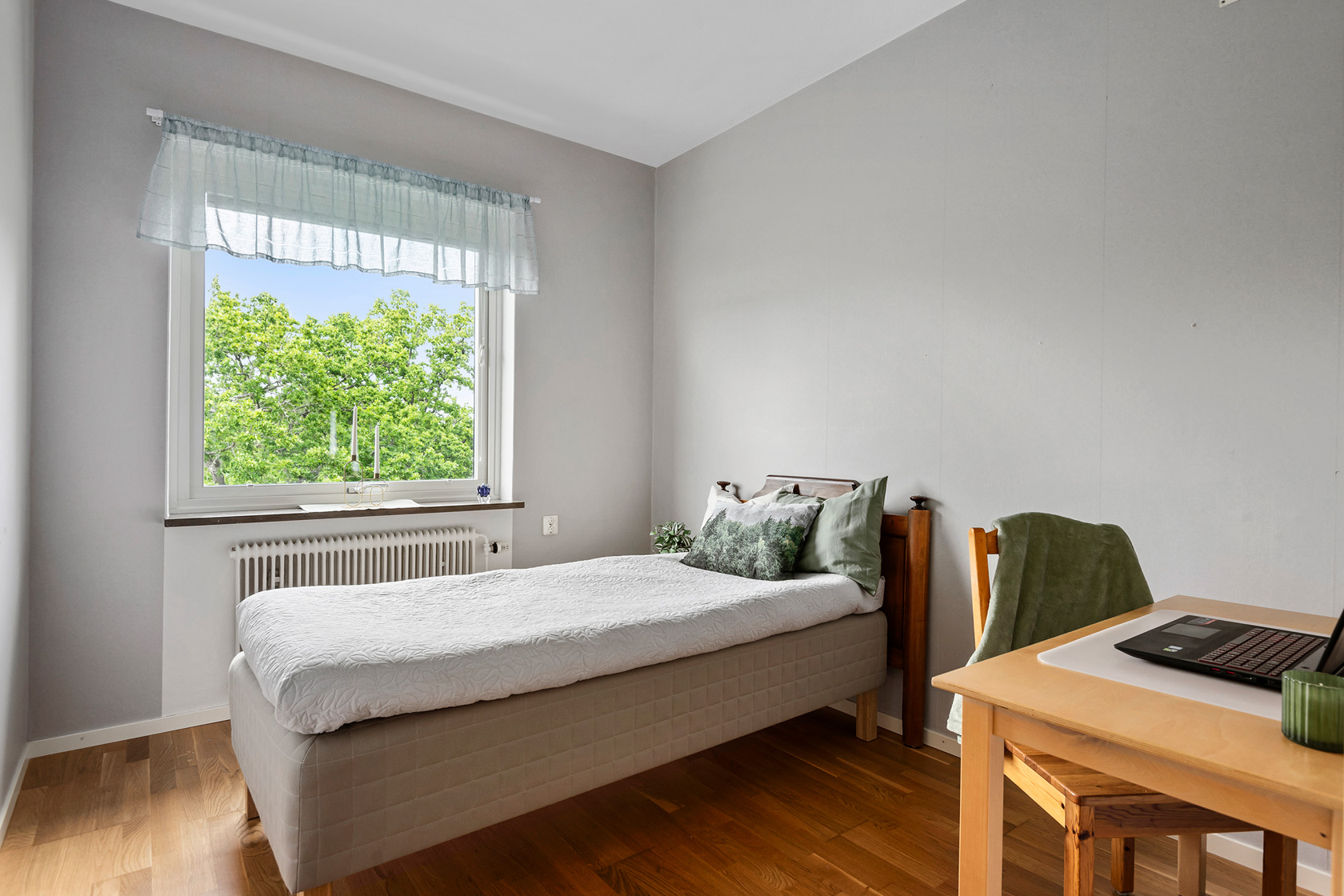 Jungmansgatan 1 A – bild 4