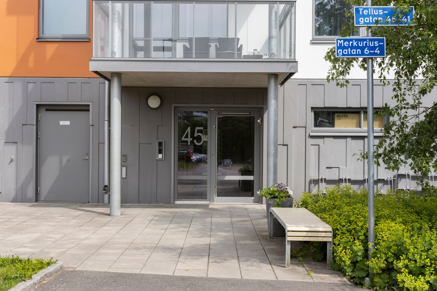 Tellusgatan 45 – bild 15