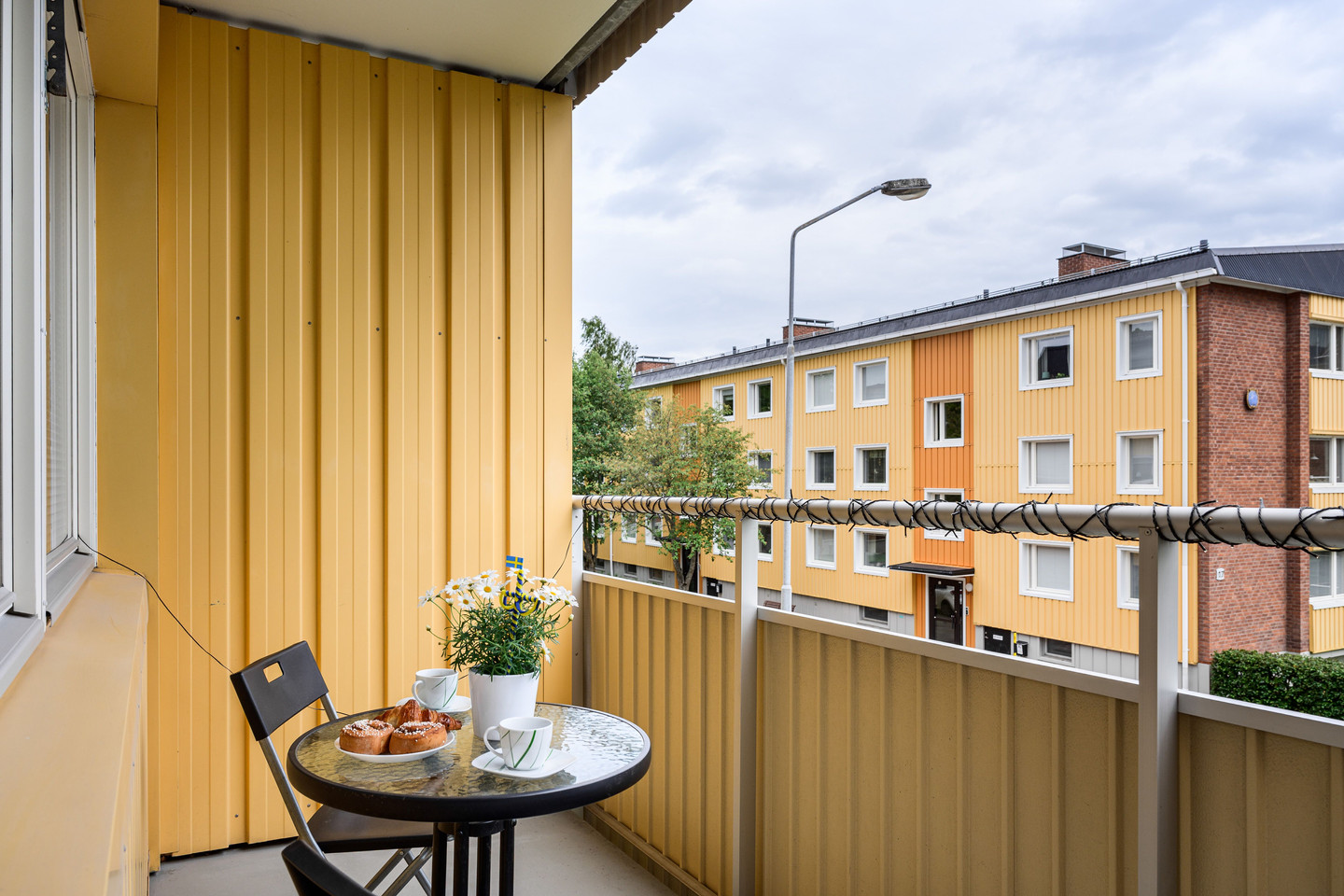 Majorsgatan 18 C – bild 16