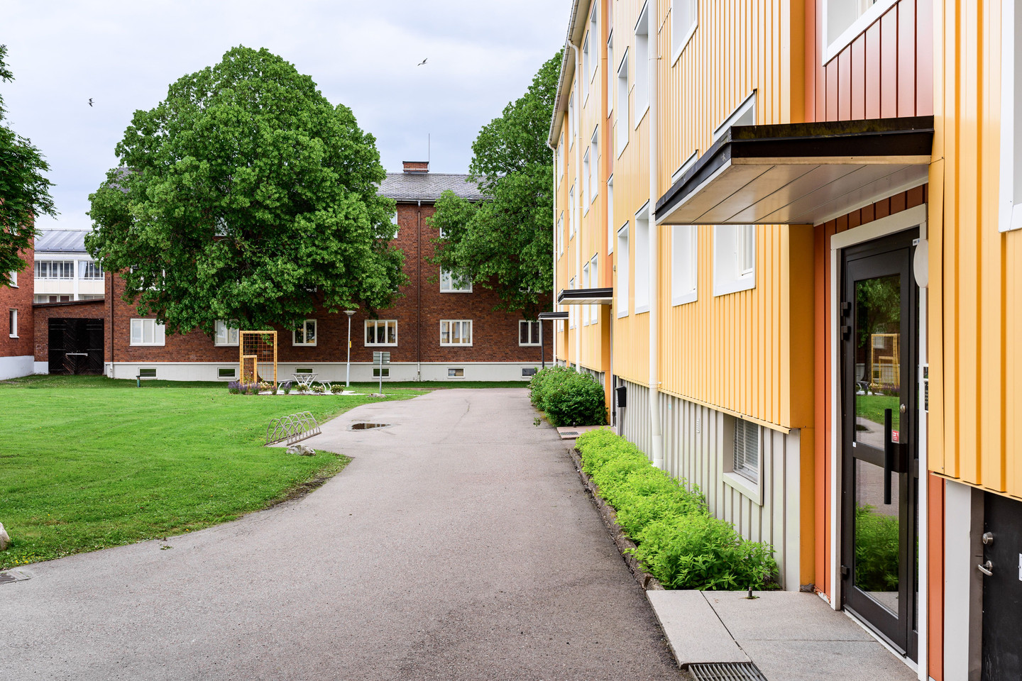 Majorsgatan 18 C – bild 21