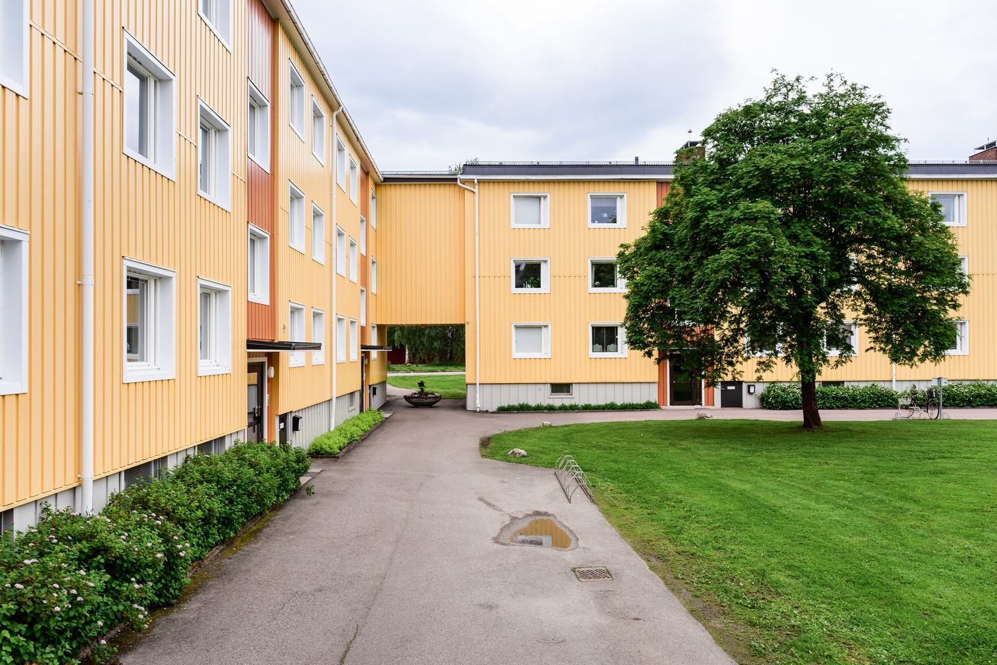 Majorsgatan 18 C – bild 22