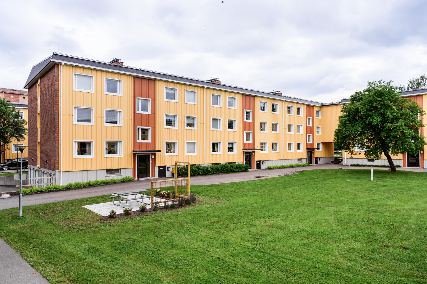 Majorsgatan 18 C – bild 5
