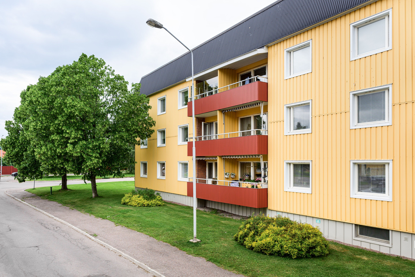 Majorsgatan 18 C – bild 4
