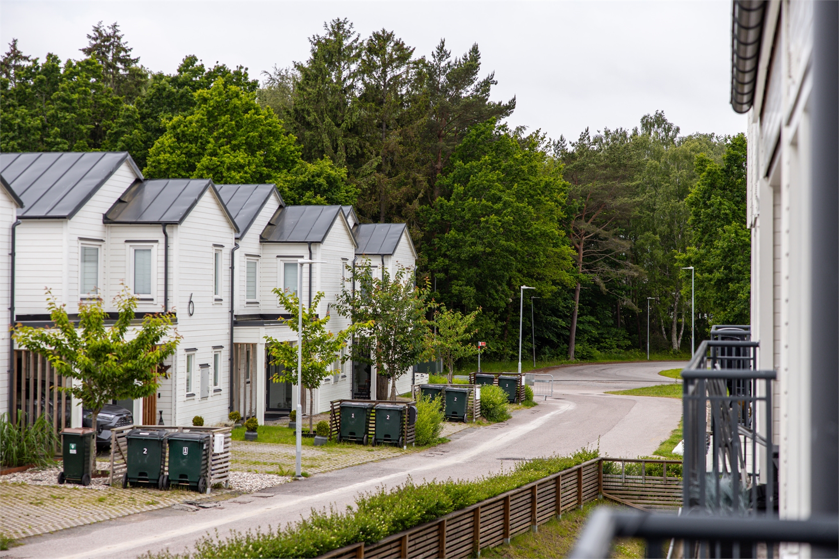 Siamesgatan 3 H – bild 22