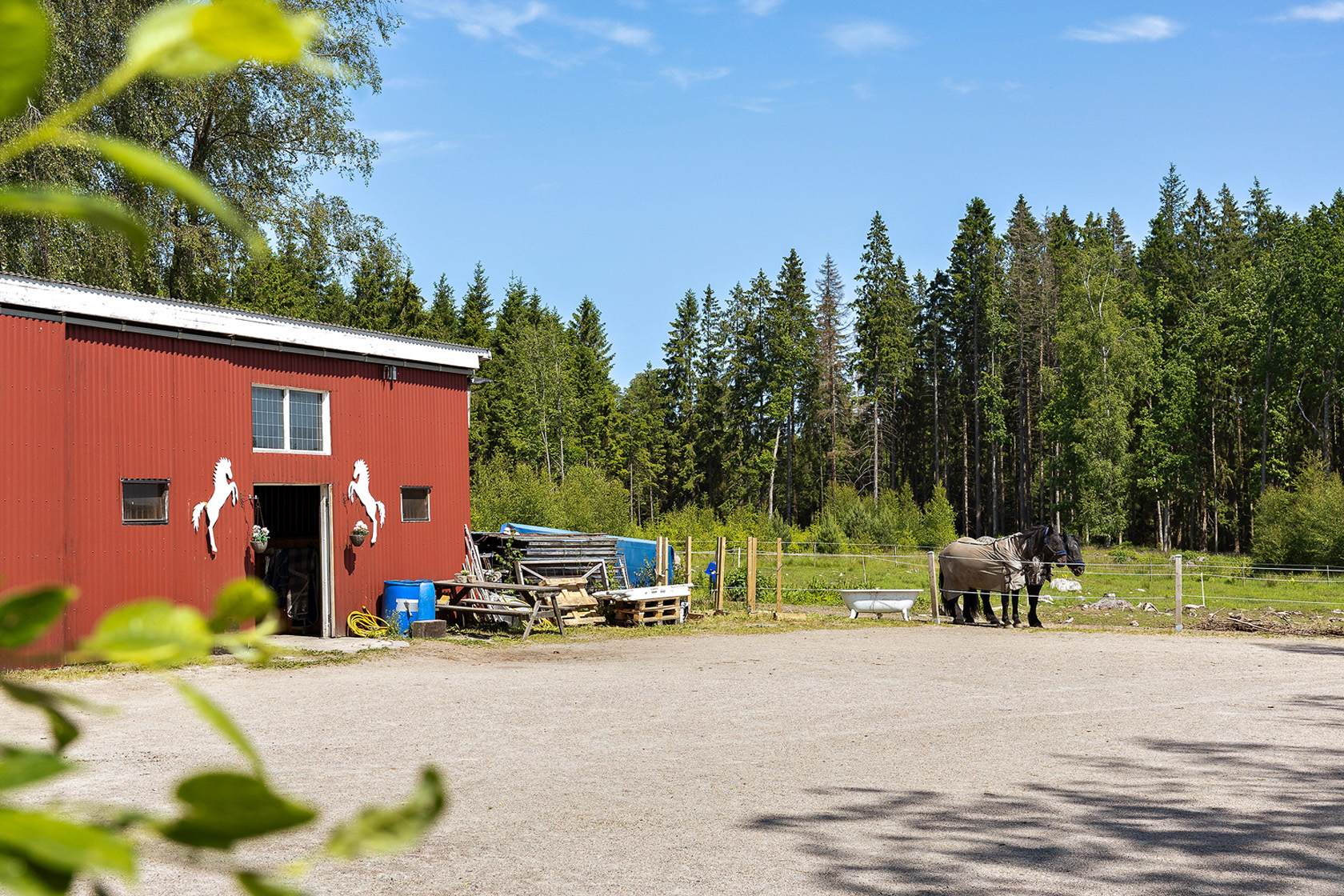 Hundsjövägen 5 – bild 9