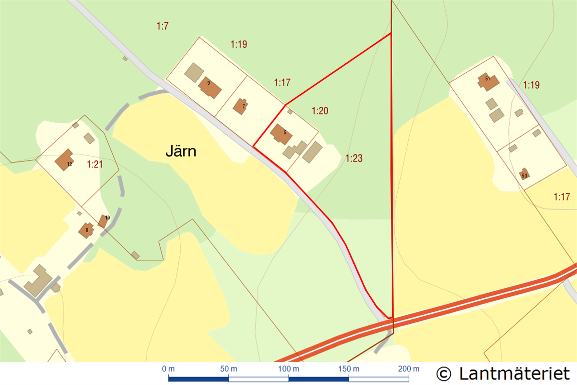 Hundsjövägen 5 – bild 43