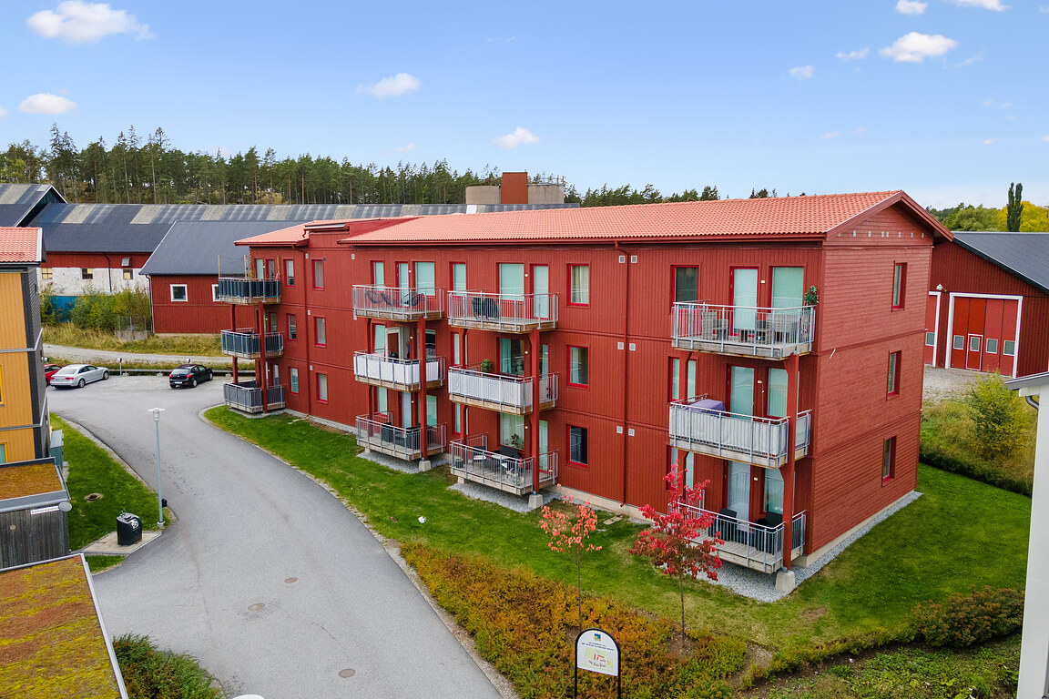 Dagsverksgatan 11B – bild 15