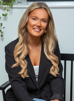 Maja Persson