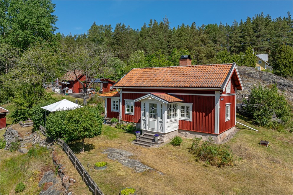 Nocketorp Lilla Ljungåkra 