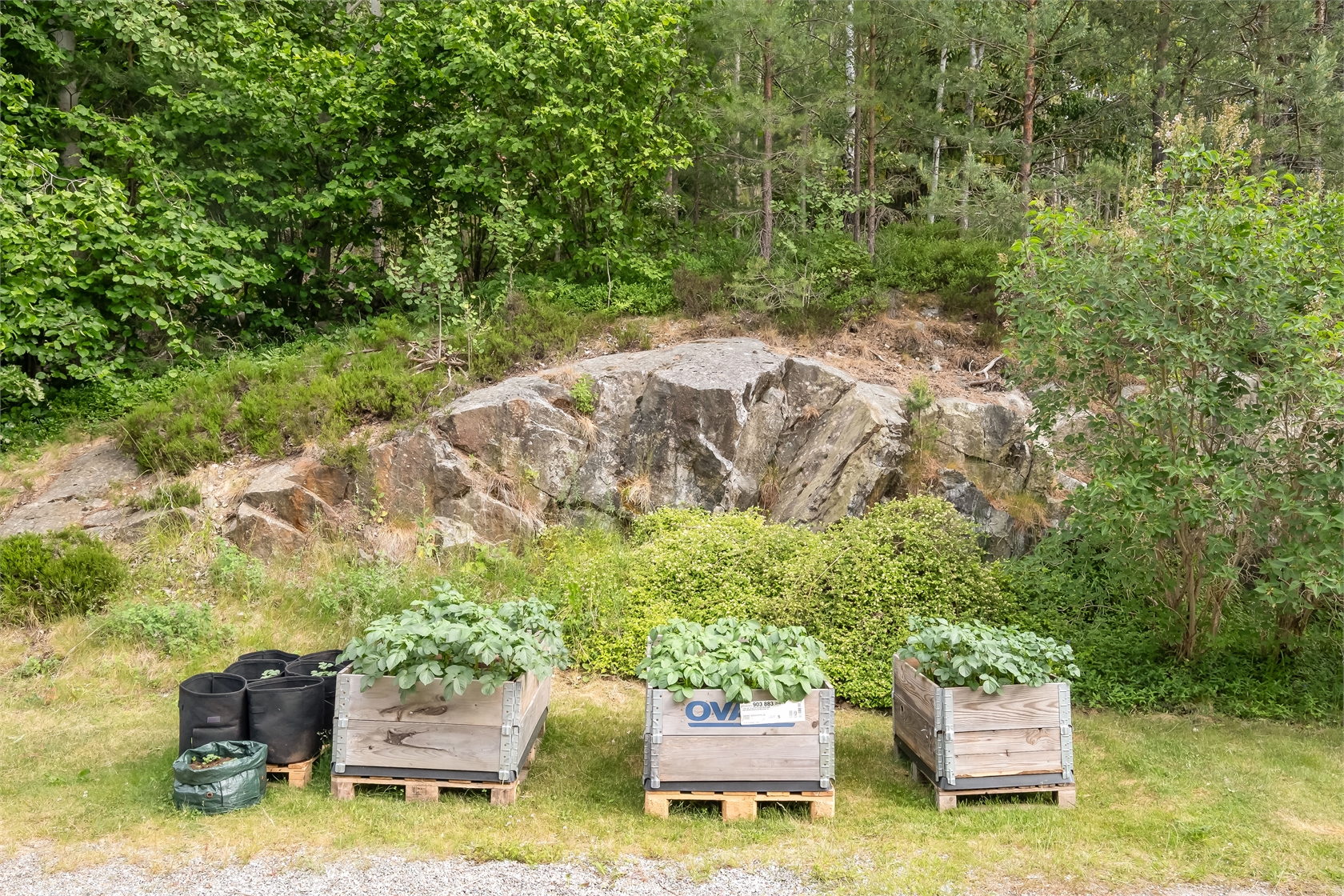 Fornborgsvägen 33 – bild 23