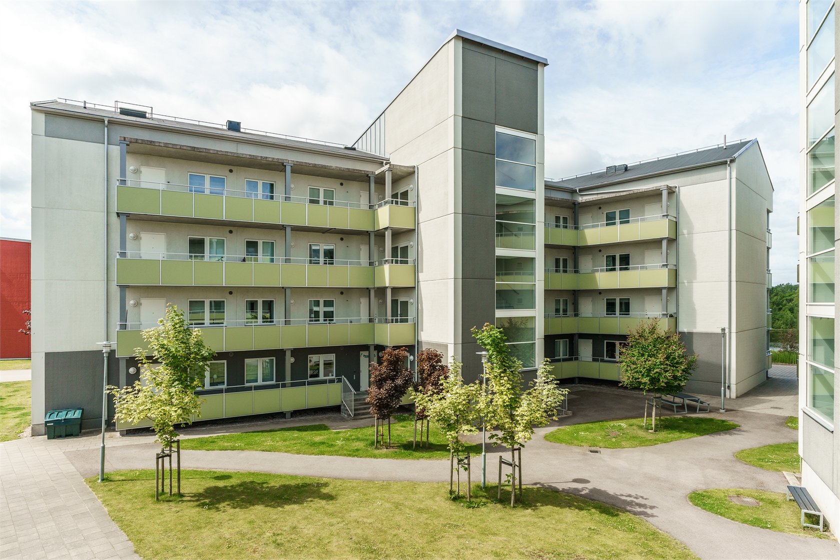 Målarevägen 11 – bild 16