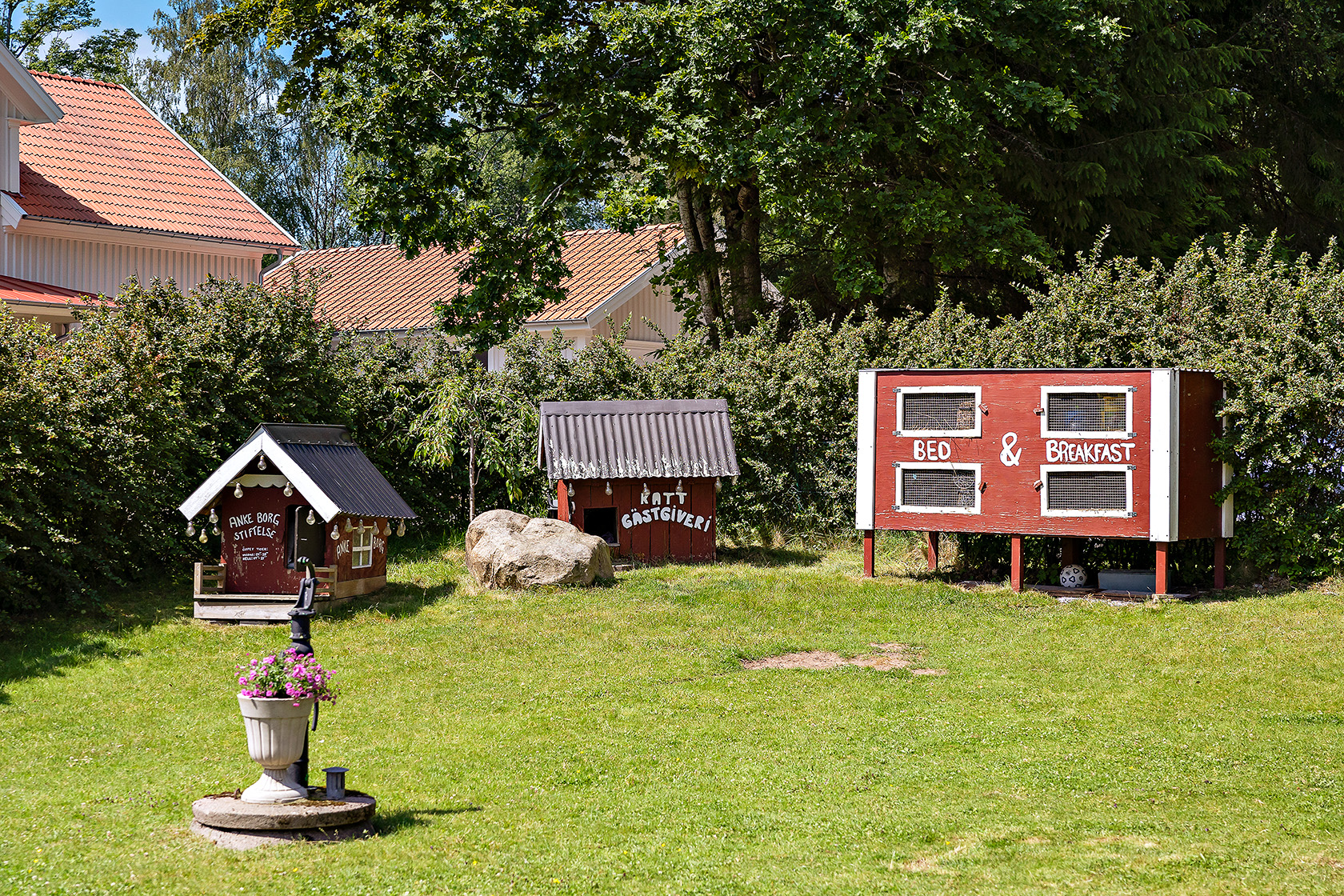 Hundsjövägen 5 – bild 12