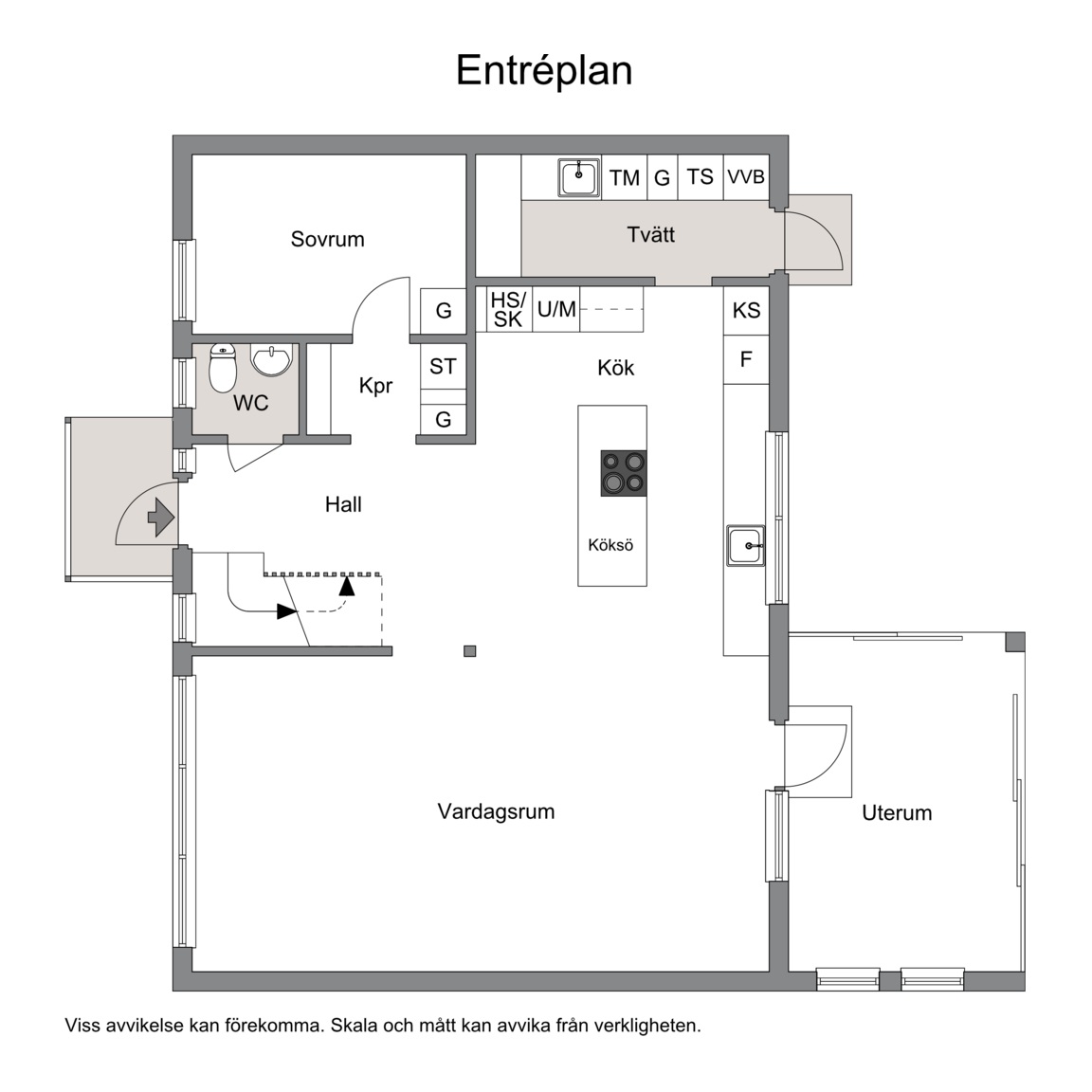 Gåvostigen 19 – bild 29