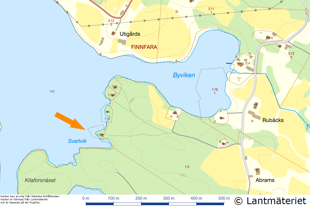 Finnfara 7544 – bild 26