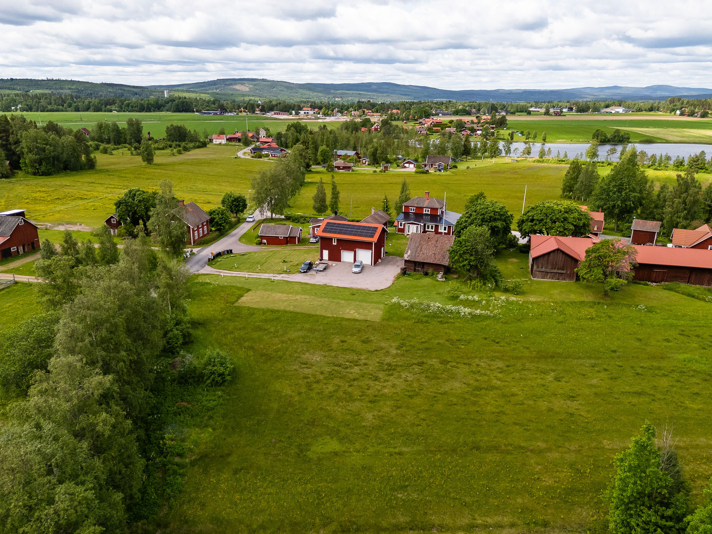 Tomt i Moje – bild 9