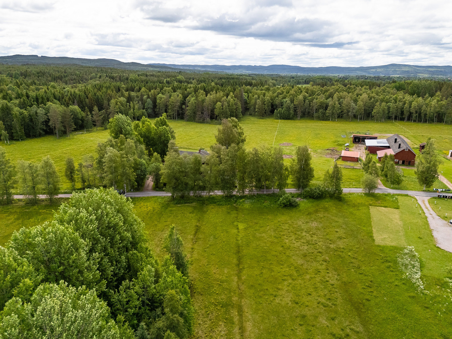 Tomt i Moje – bild 7