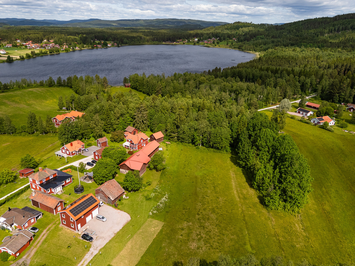 Tomt i Moje – bild 6