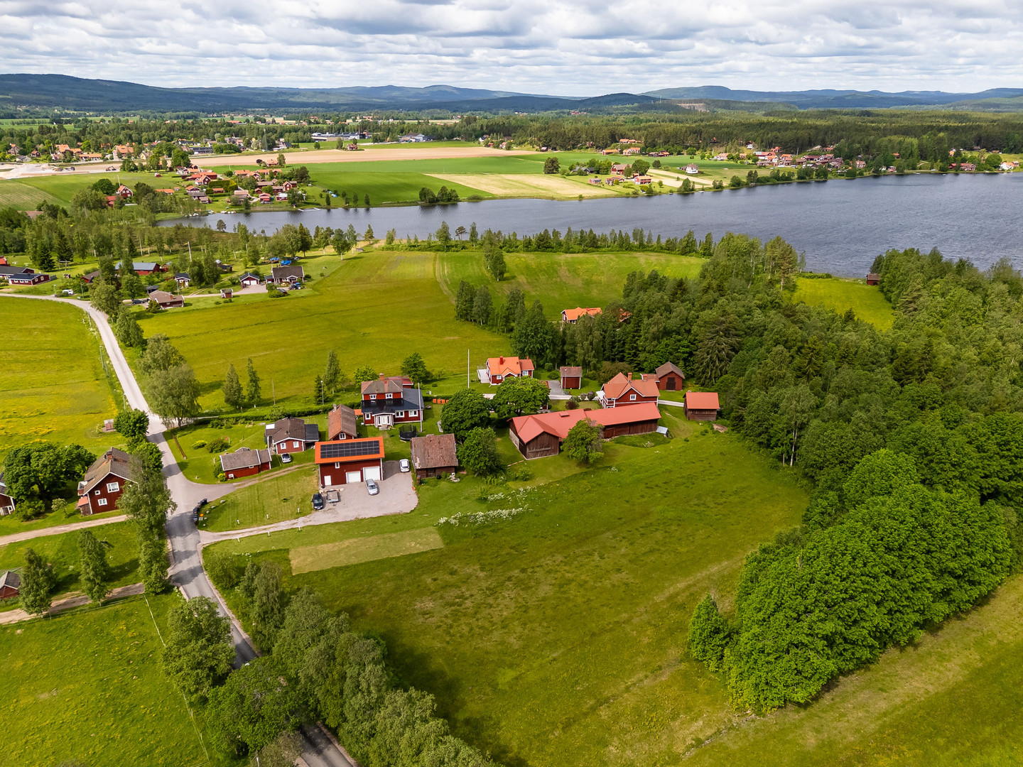 Tomt i Moje – bild 2