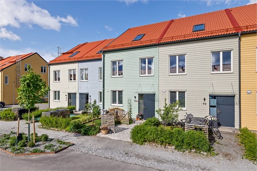Keramikens Väg 72